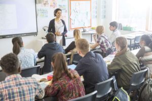 Diploma in english language teaching 