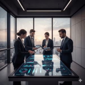 UK Diploma in Financial Management