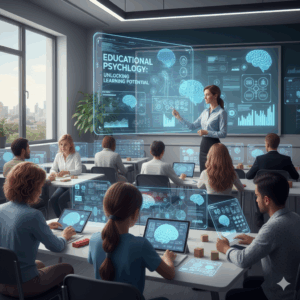 Educational Psychology 