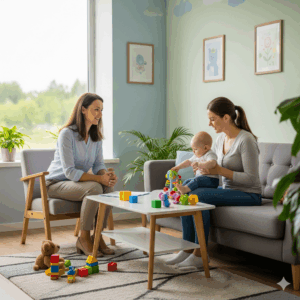 Diploma in Psychology 