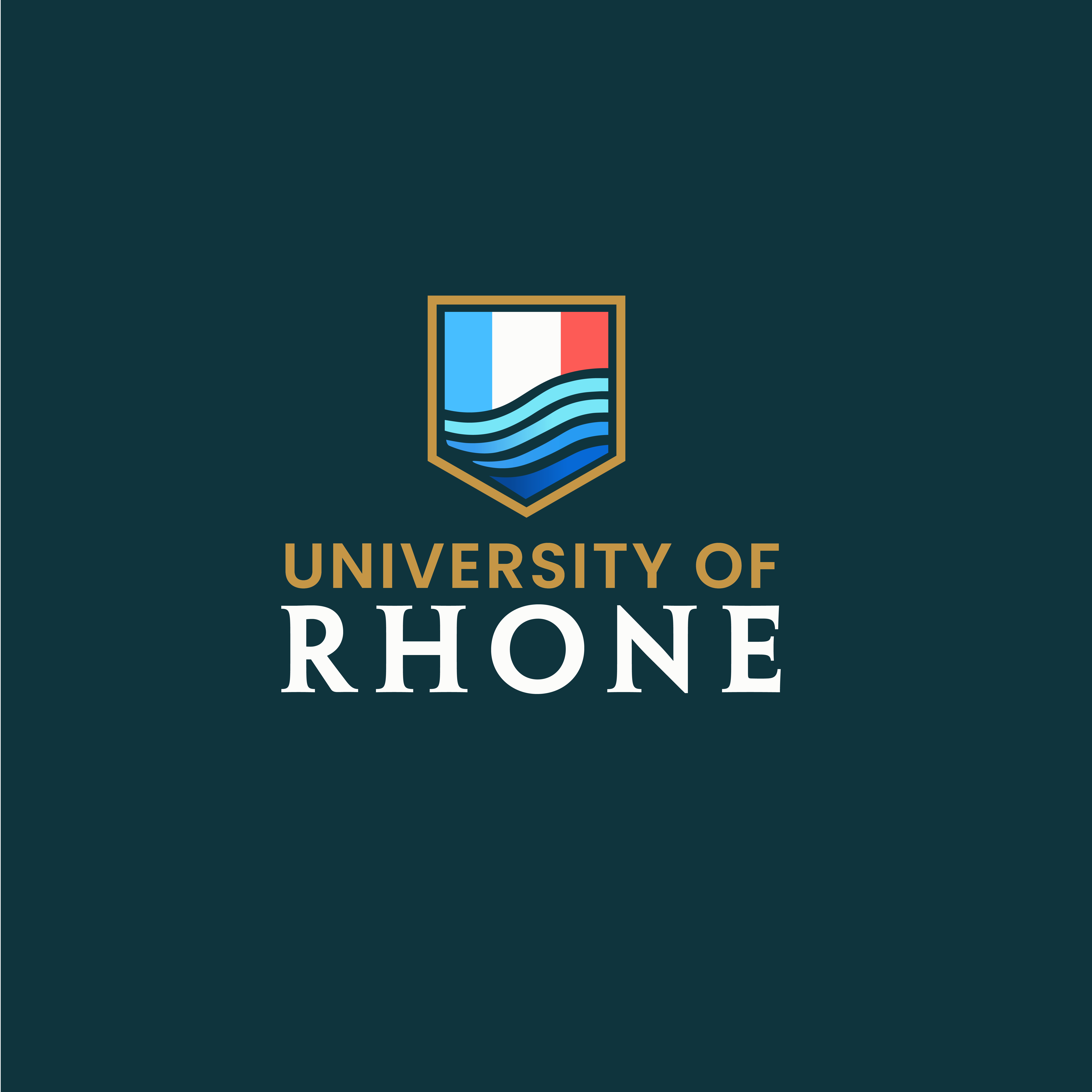university of rhone and LSBSS