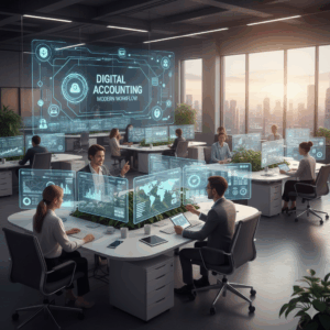 UK diploma in Accounting